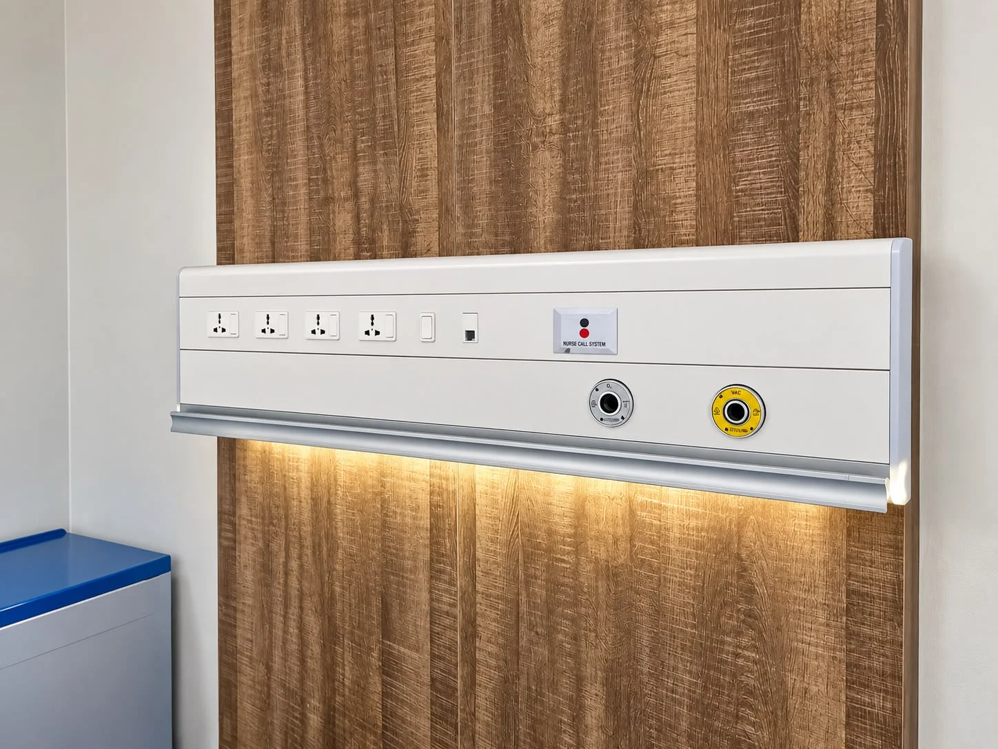 Elevate Bed Head Unit
