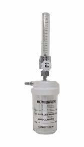 Flow Meter
