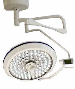 Shadowless LED OT Lights